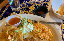 Don Jose's Mexican Restaurant餐厅图片