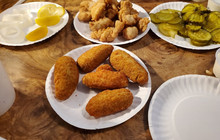 Charles Seafood餐厅图片