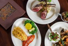 Charley’s Steak House & Market Fresh Fish美食图片