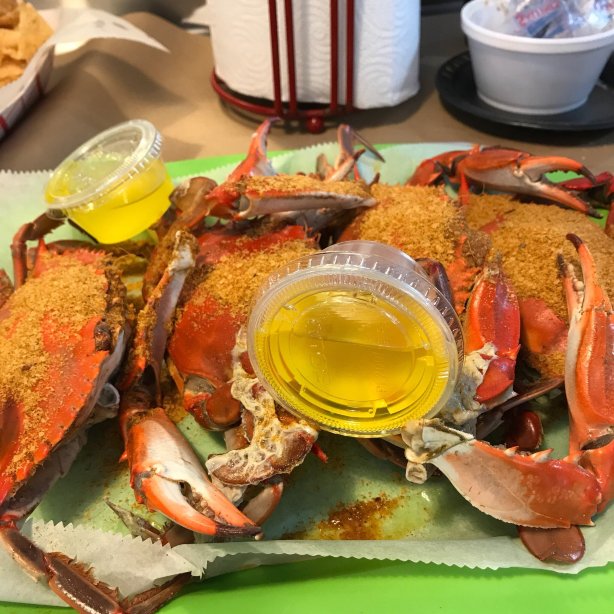I Got Your Crabs Shellfish Market and Oyster Bar