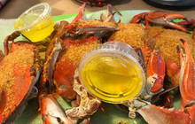 I Got Your Crabs Shellfish Market and Oyster Bar餐厅图片