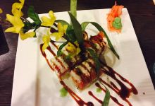 Kaminari Asian Fusion美食图片
