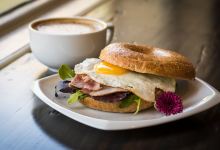 Kollective Coffee+Tea美食图片