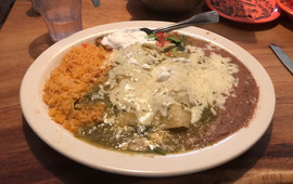 La Casa Lopez