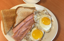 New Jersey Deli 2餐厅图片