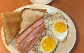 New Jersey Deli 2