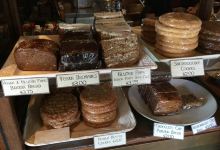 Sleepy Monk Coffee Roasters美食图片
