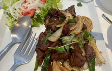 Le Bambou餐厅图片