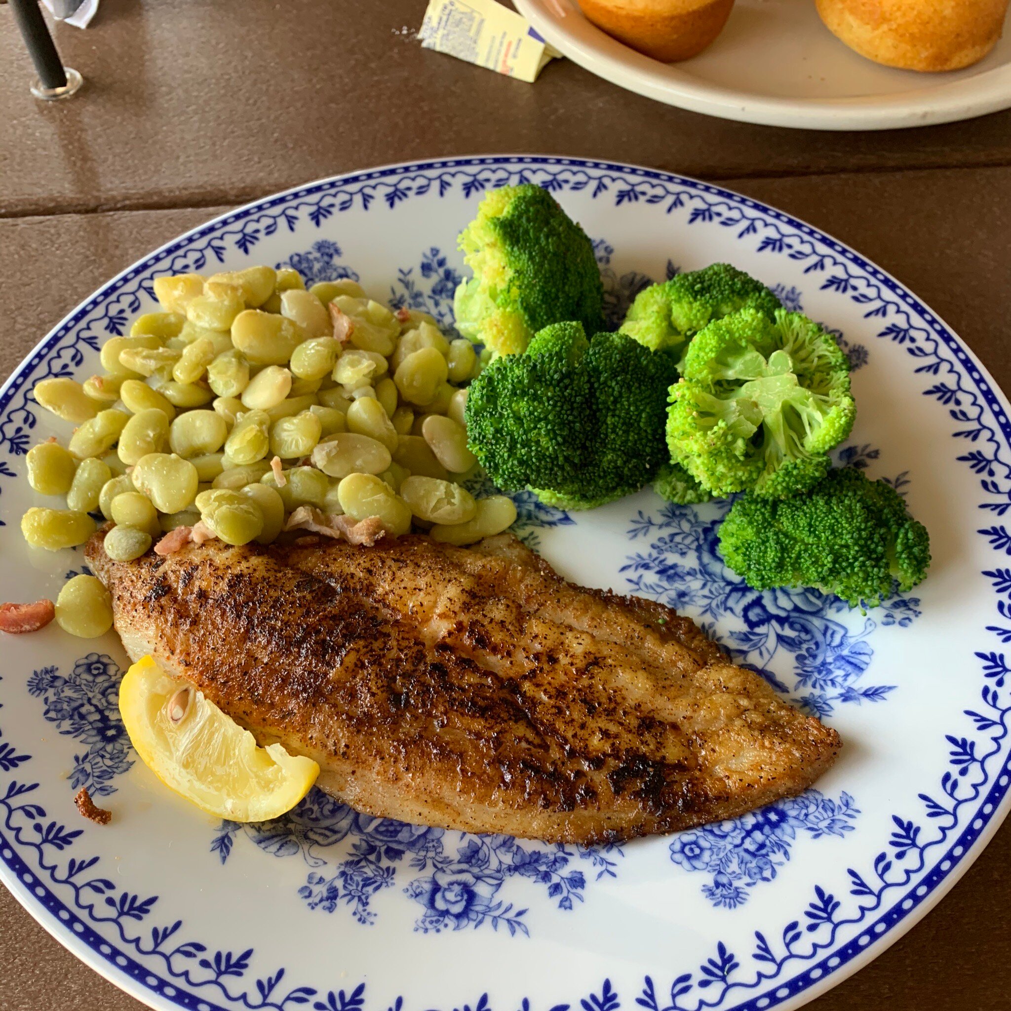 Cracker Barrel