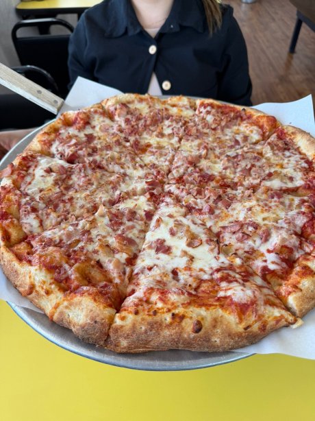Pizza King