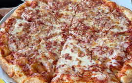 Pizza King