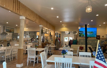 The 419 Authentic Italian Gelato And Imports餐厅图片