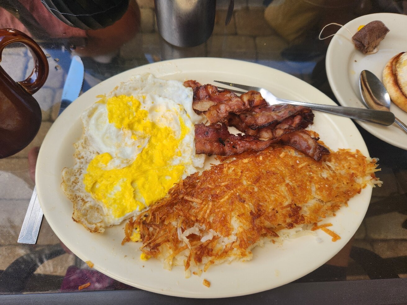 Country Ham N Egg Restaurant Inc