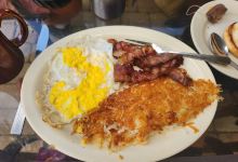 Country Ham N Egg Restaurant Inc美食图片