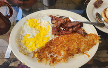 Country Ham N Egg Restaurant Inc餐厅图片