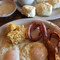 Cracker Barrel
