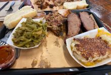 Wayne's Smoke Shack - True Texas BBQ美食图片