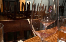 Vino on the Landing餐厅图片