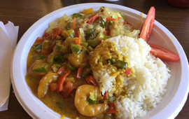 Mo'Bay Island Cuisine