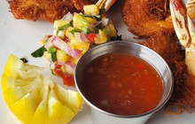 Dini's Bistro餐厅图片