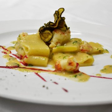 Diavoletto Epicureo餐厅图片