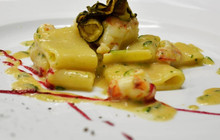 Diavoletto Epicureo餐厅图片