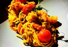 Restaurant Cafe Das Stubele美食图片