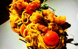 Restaurant Cafe Das Stubele