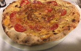 Pizzeria La Stazione