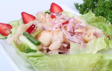 Restoran Famous Thai餐厅图片