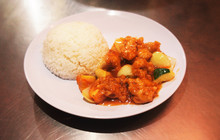 My Harbour Restaurant餐厅图片