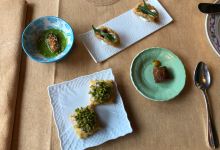 San Domenico美食图片
