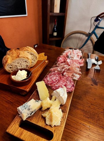 Osteria Ai Nidri