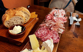 Osteria Ai Nidri