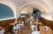 Bar Gelateria da Aldo餐厅图片