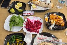 Salih Usta Tantuni & Biftek美食图片
