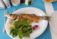 Terzi Mustafa'nIn Yeri美食图片
