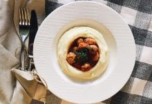 Smetana美食图片
