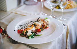 Parus Restaurant