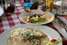 Gasthaus Reber美食图片
