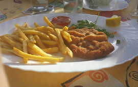 Restaurant Kiebitzort