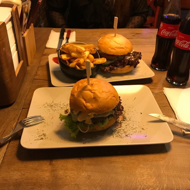 Bonnanza餐厅图片