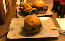 Bonnanza餐厅图片