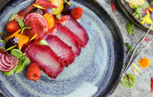 Chez Rioux & Pettigrew餐厅图片