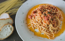 Italia Restaurant餐厅图片