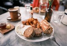 Wildflour Cafe and Bakery美食图片