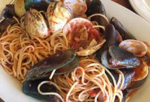 Luca's美食图片