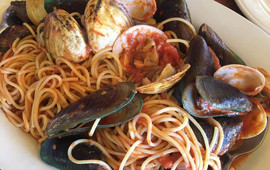 Luca's