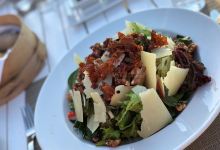 Swell Restaurant美食图片