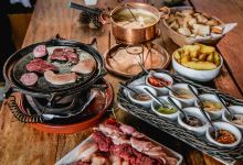 Boteco do Lago美食图片